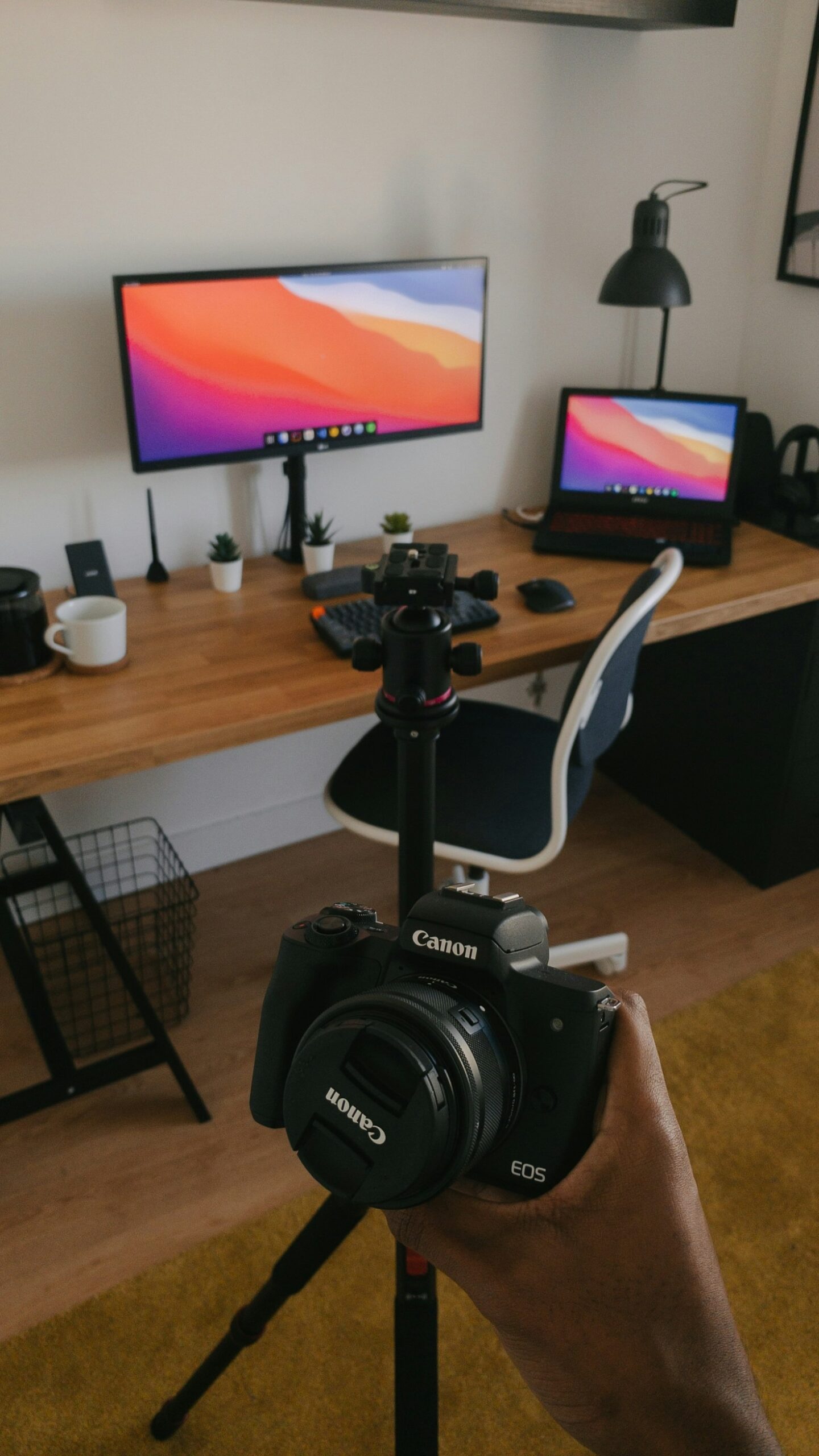 Innovations in Creative Media Production