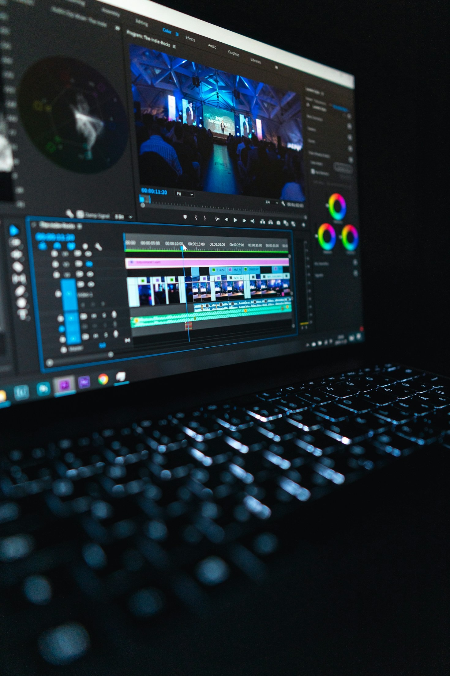 How Video Editing Can Shape Your Career Path